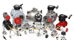 ball valve