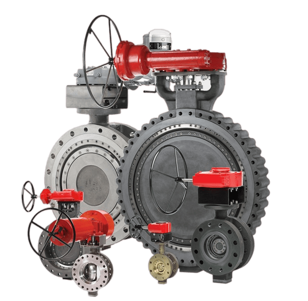 butterfly valve